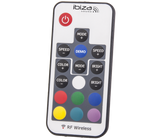 IBIZA Light & Sound SS03-LED, stovas garso kolonėlei su LED pašvietimu