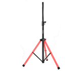 IBIZA Light & Sound SS03-LED, stovas garso kolonėlei su LED pašvietimu