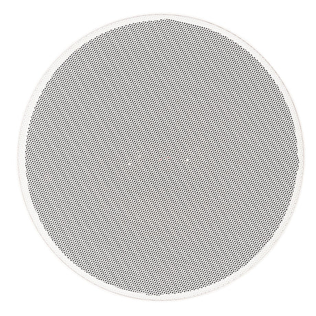 DLS IC646, stereo lubinis garsiakalbis (vnt. kaina)- grotelės