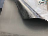 Garsą sugerianti medžiaga DUCT 10 iš pūstos gumos, 10mm