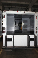 Armored car 