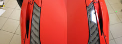 Ferrari 458 Tiuningas Liberty walk kit