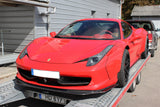 Ferrari 458 Tuning Liberty walk kit 