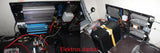 Volkswagen Crafter electrical work 