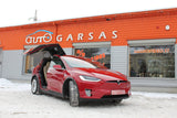 TESLA Model X Review 