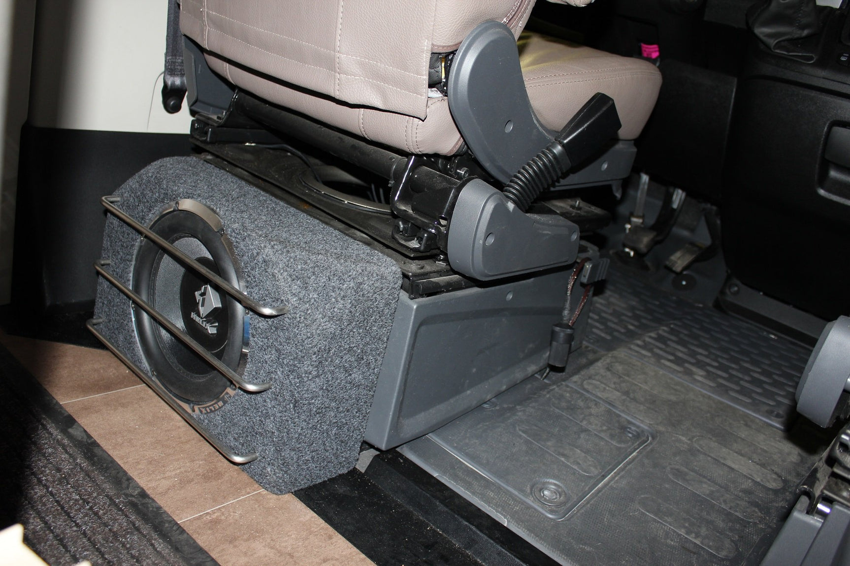 Kemperis Fiat