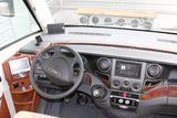 Kemperis Iveco 2017m multimedija