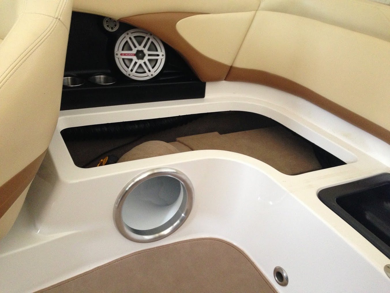 Cutter MasterCraft 