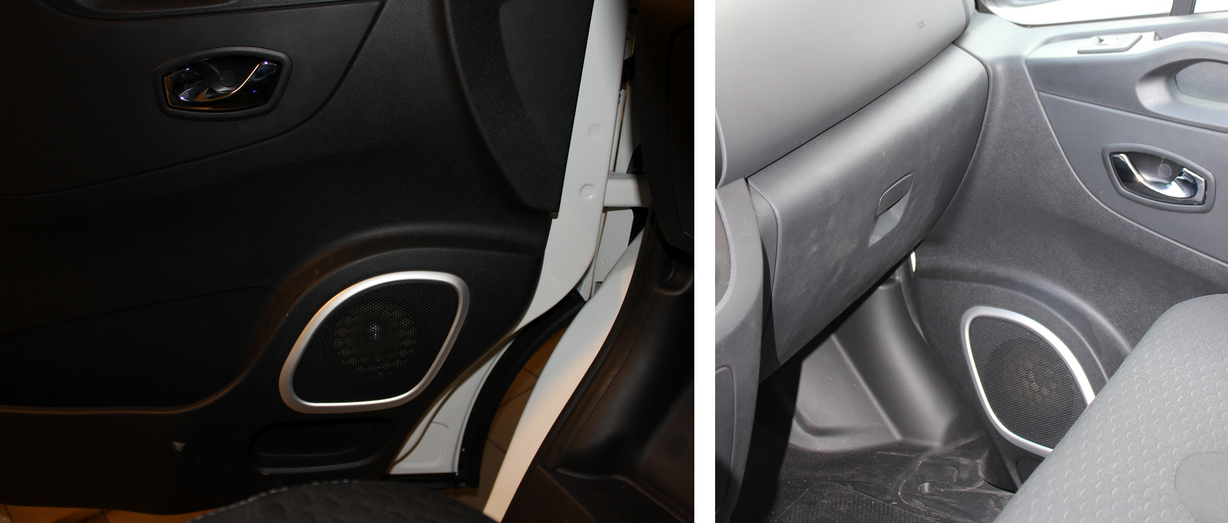 Opel Vivaro 2017
