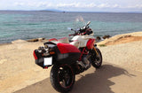 Ducati Multistrada