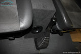 VW Routan audio equipment 