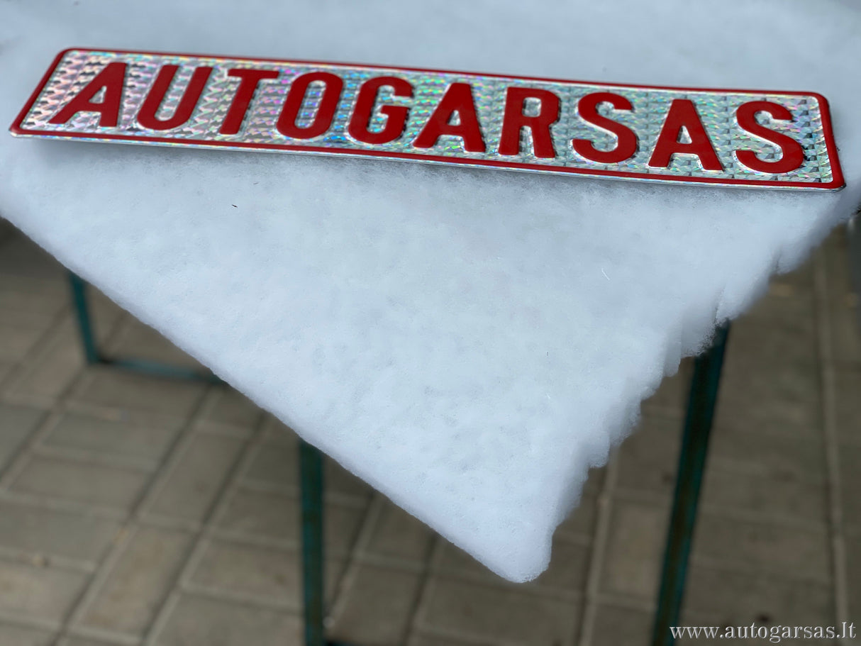 Garsą sugerianti medžiaga Sinteponas Garso izoliacija Autogarsas AUTOGARSAS.LT