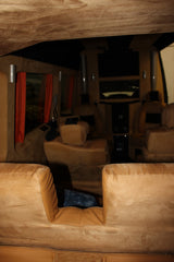 VIP MB Sprinter tuning IP television 