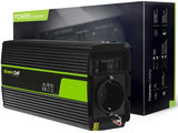 Green Cell INV05DFE,  Automobilinis įtampos keitiklis