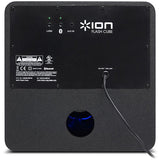 ION FLASH CUBE, belaidė Bluetooth kolonėlė