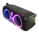 Ibiza INFINITY, nešiojama belaidė garso kolonėlė