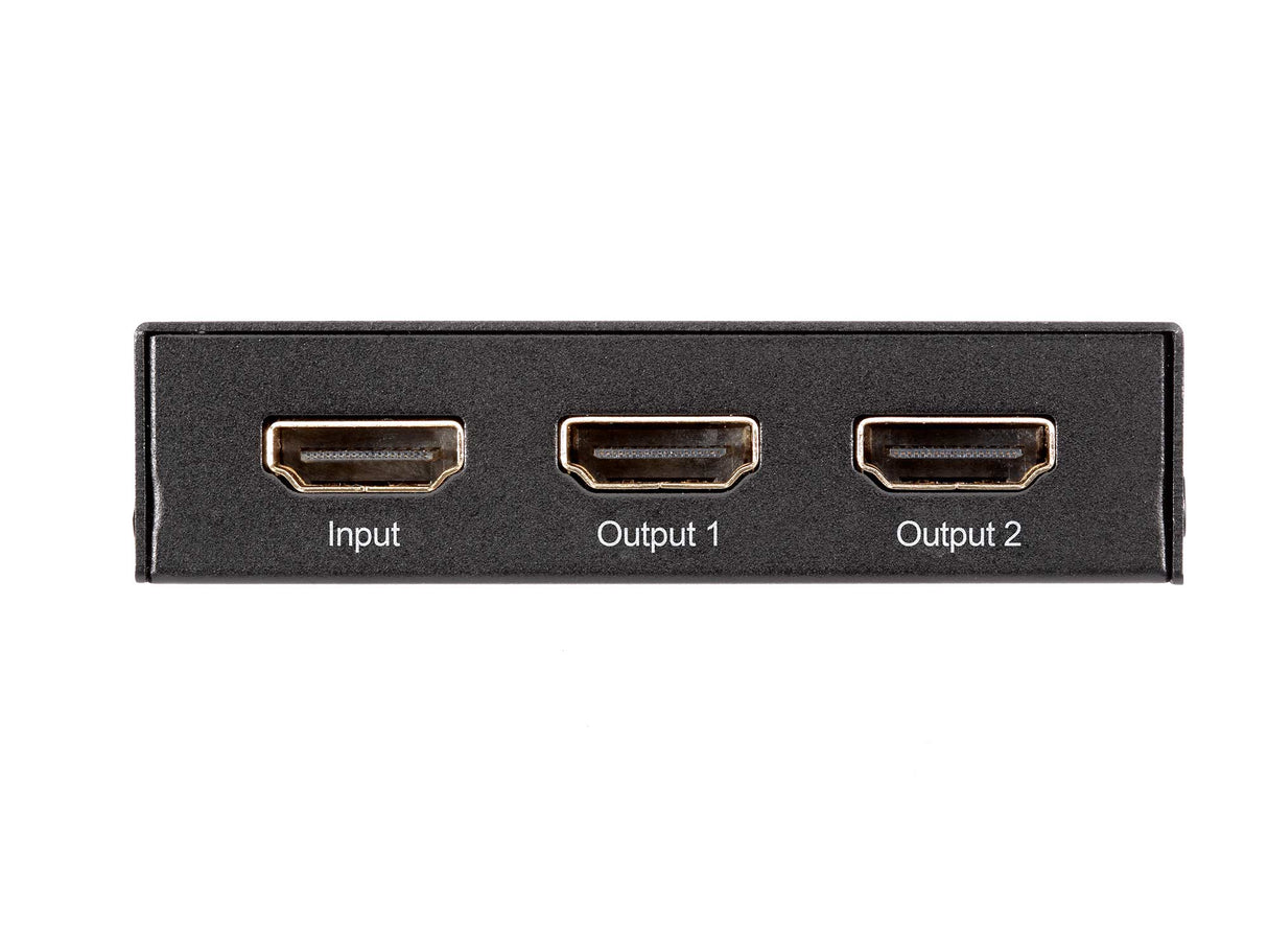 In-Akustik HDMI SPLITTER, HDMI dalintuvas