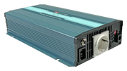 Įtampos keitiklis 12Vdc/230Vac 1700W(3400W) su sinusine išėjimo įtampa ir UPS funkcija