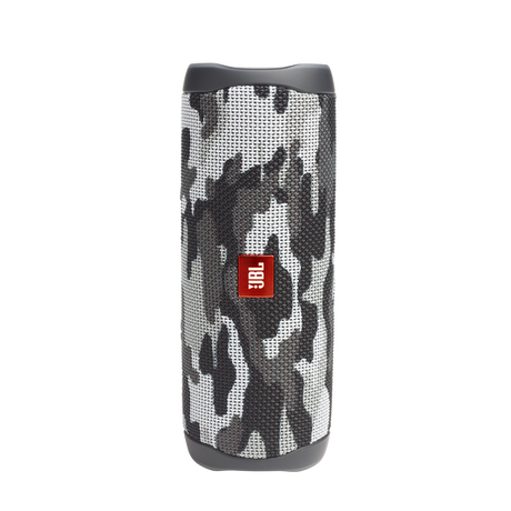 JBL FLIP 5, belaidė Bluetooth garso kolonėlė