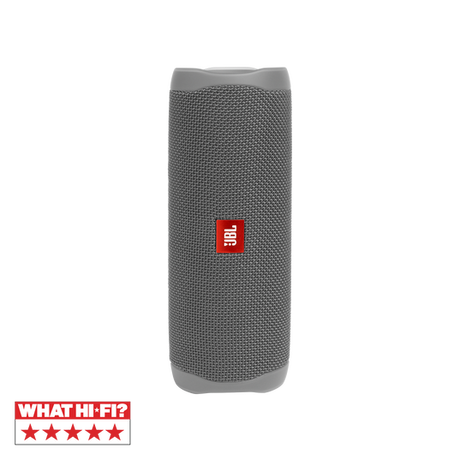 JBL FLIP 5, belaidė Bluetooth garso kolonėlė