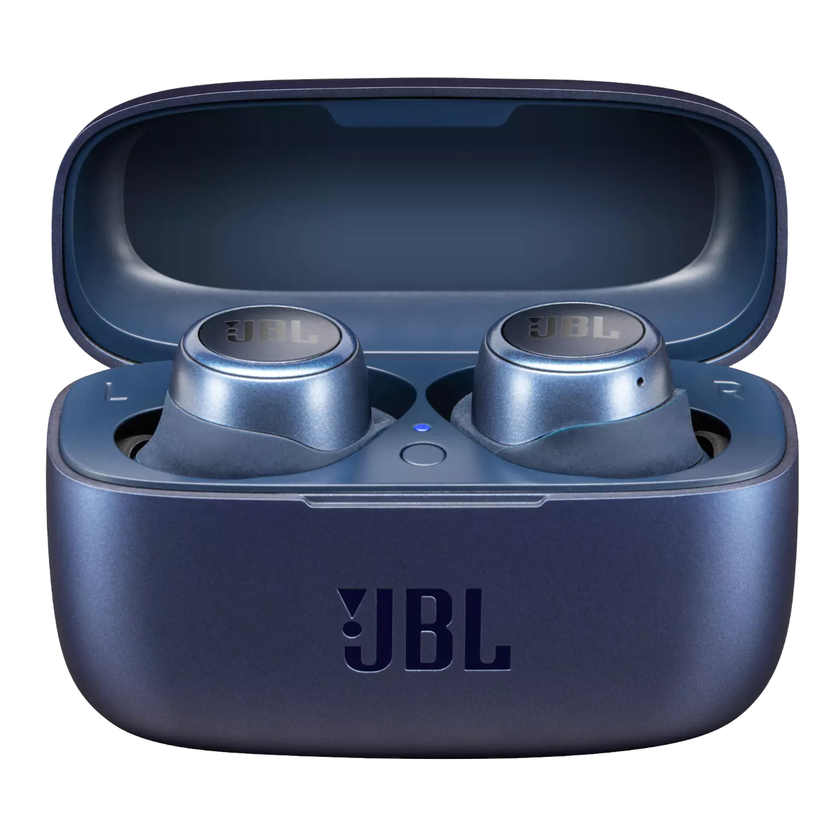 JBL LIVE 300TWS, į ausis įkišamos belaidės ausinės (įvairių spalvų)