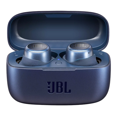 JBL LIVE 300TWS, į ausis įkišamos belaidės ausinės (įvairių spalvų)