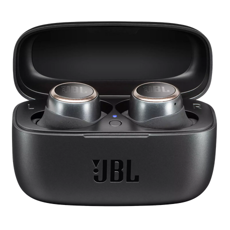 JBL LIVE 300TWS, į ausis įkišamos belaidės ausinės (įvairių spalvų)