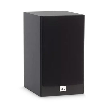 JBL STAGE A120, lentyninės garso kolonėlės- grotelės