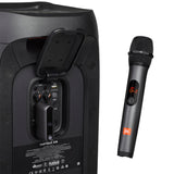 JBL Wireless Microphone Set, Belaidžių mikrofonų rinkinys