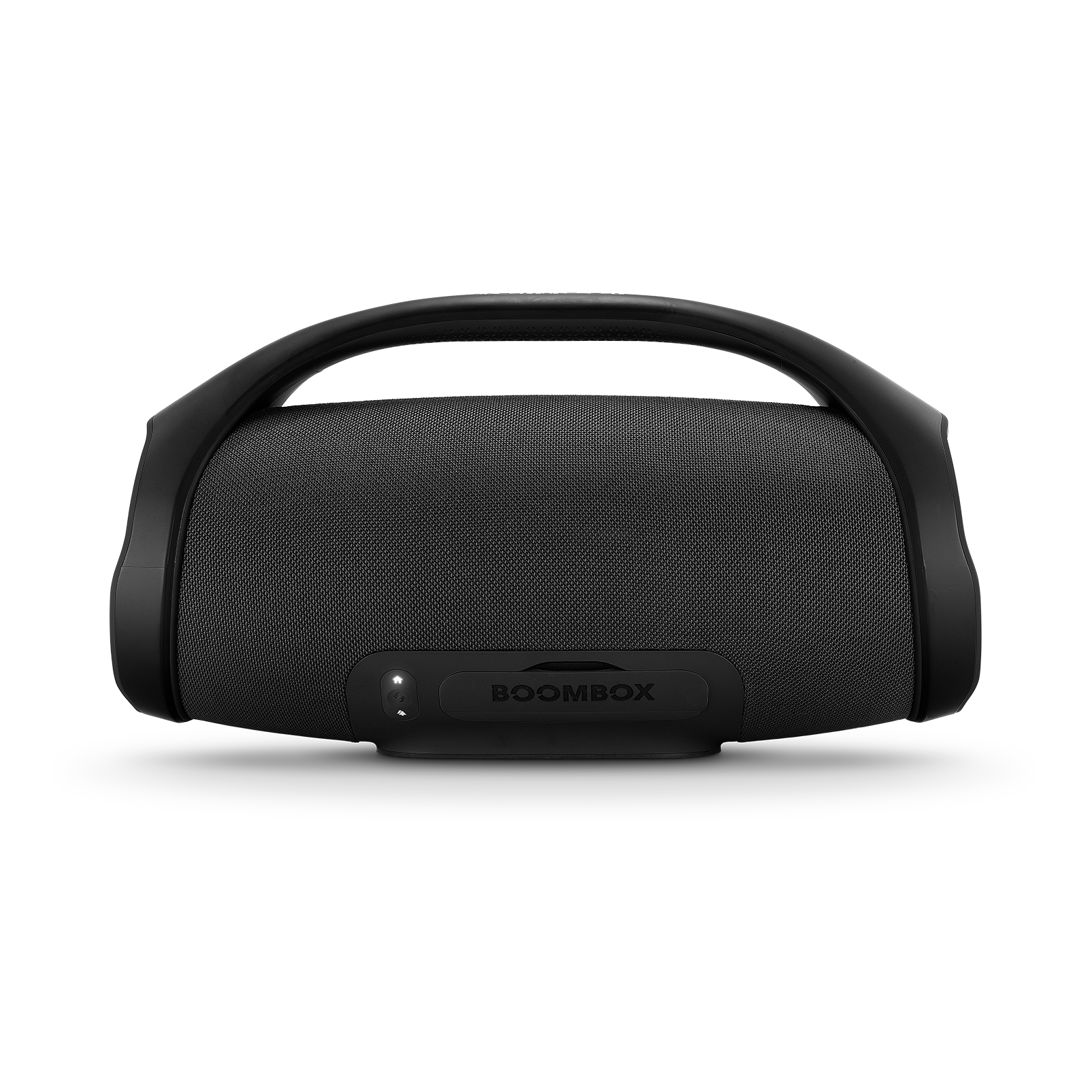 Galinga belaidė garso kolonėlė JBL BoomBox su integruotu stiprintuvu, Bluetooth, atspari vandeniui Kolonėlės JBL AUTOGARSAS.LT