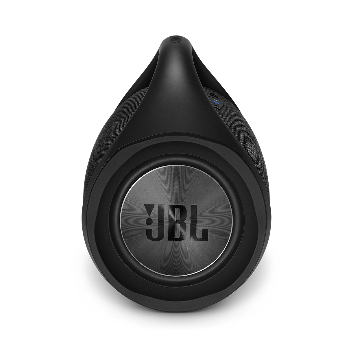Galinga belaidė garso kolonėlė JBL BoomBox su integruotu stiprintuvu, Bluetooth, atspari vandeniui Kolonėlės JBL AUTOGARSAS.LT