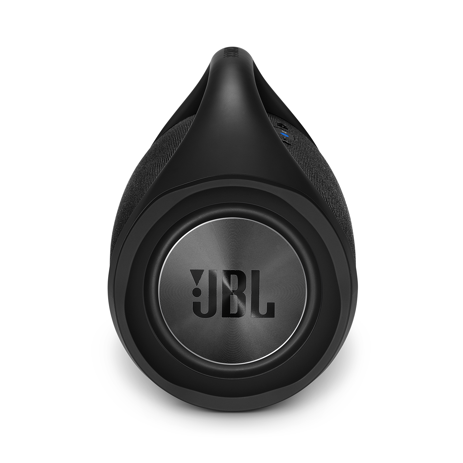 Galinga belaidė garso kolonėlė JBL BoomBox su integruotu stiprintuvu, Bluetooth, atspari vandeniui Kolonėlės JBL AUTOGARSAS.LT