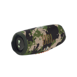 JBL Charge 5, bevielė nešiojama Bluetooth garso kolonėlė (įvairių spalvų)-  Camo