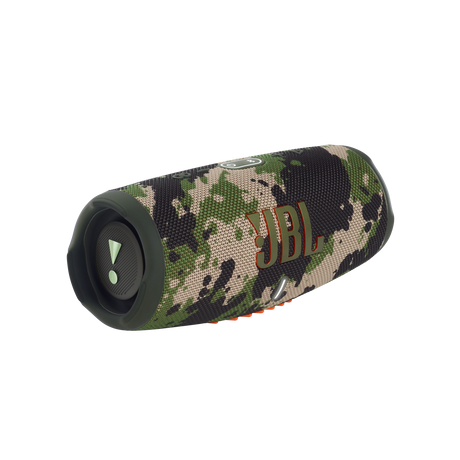 JBL Charge 5, bevielė nešiojama Bluetooth garso kolonėlė (įvairių spalvų)-  Camo