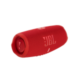 JBL Charge 5, bevielė nešiojama Bluetooth garso kolonėlė (įvairių spalvų)- Raudona