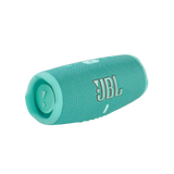 JBL Charge 5, bevielė nešiojama Bluetooth garso kolonėlė (įvairių spalvų)- Žalia
