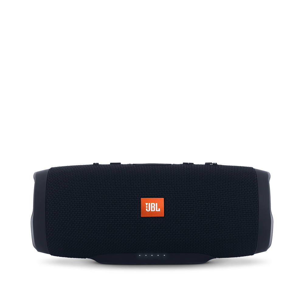 Nešiojama belaidė garso kolonėlė JBL Charge 3 su Bluetooth, atspari drėgmei Kolonėlės JBL AUTOGARSAS.LT