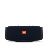 Nešiojama belaidė garso kolonėlė JBL Charge 3 su Bluetooth, atspari drėgmei Kolonėlės JBL AUTOGARSAS.LT