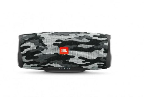 JBL Charge 4, pilka camo