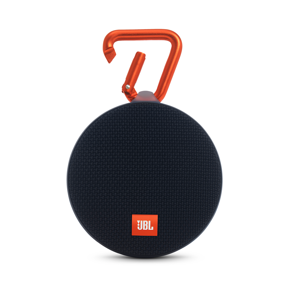 Belaidė garso kolonėlė JBL CLIP 2 su Bluetooth, atspari drėgmei Kolonėlės JBL AUTOGARSAS.LT