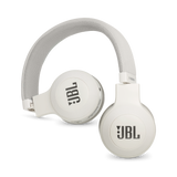 Belaidės ausinės JBL E45BT Ausinės JBL AUTOGARSAS.LT