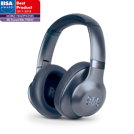 Belaidės ausinės JBL Everest Elite 750NC Ausinės JBL AUTOGARSAS.LT