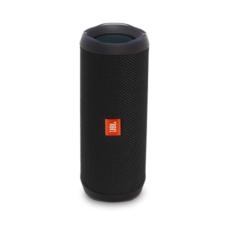 Belaidė garso kolonėlė JBL Flip 4 su Bluetooth, atspari vandeniui Kolonėlės JBL AUTOGARSAS.LT