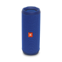 Belaidė garso kolonėlė JBL Flip 4 su Bluetooth, atspari vandeniui Kolonėlės JBL AUTOGARSAS.LT