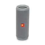 Belaidė garso kolonėlė JBL Flip 4 su Bluetooth, atspari vandeniui Kolonėlės JBL AUTOGARSAS.LT