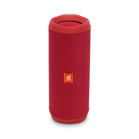 Belaidė garso kolonėlė JBL Flip 4 su Bluetooth, atspari vandeniui Kolonėlės JBL AUTOGARSAS.LT