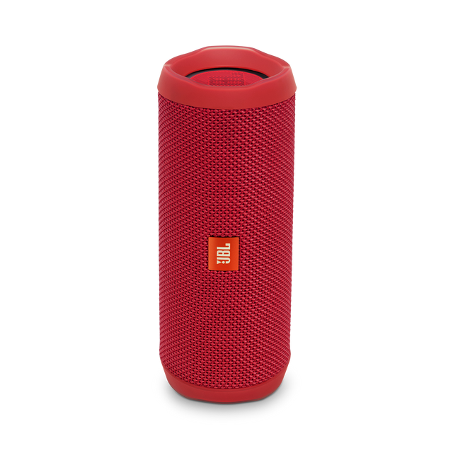 Belaidė garso kolonėlė JBL Flip 4 su Bluetooth, atspari vandeniui Kolonėlės JBL AUTOGARSAS.LT