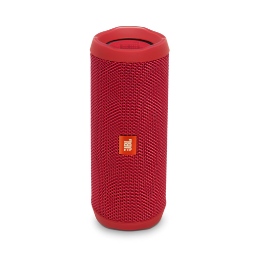 Belaidė garso kolonėlė JBL Flip 4 su Bluetooth, atspari vandeniui Kolonėlės JBL AUTOGARSAS.LT
