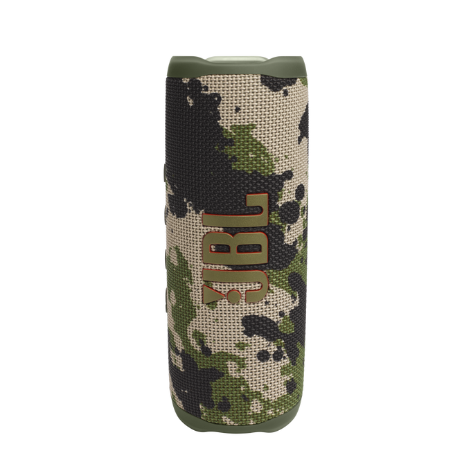JBL FLIP 6, belaidė Bluetooth garso kolonėlė (itin platus spalvų pasirinkimas!)- CAMO