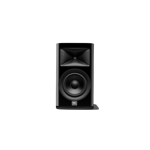 JBL HDI-1600, lentyninė kolonėlė - Black